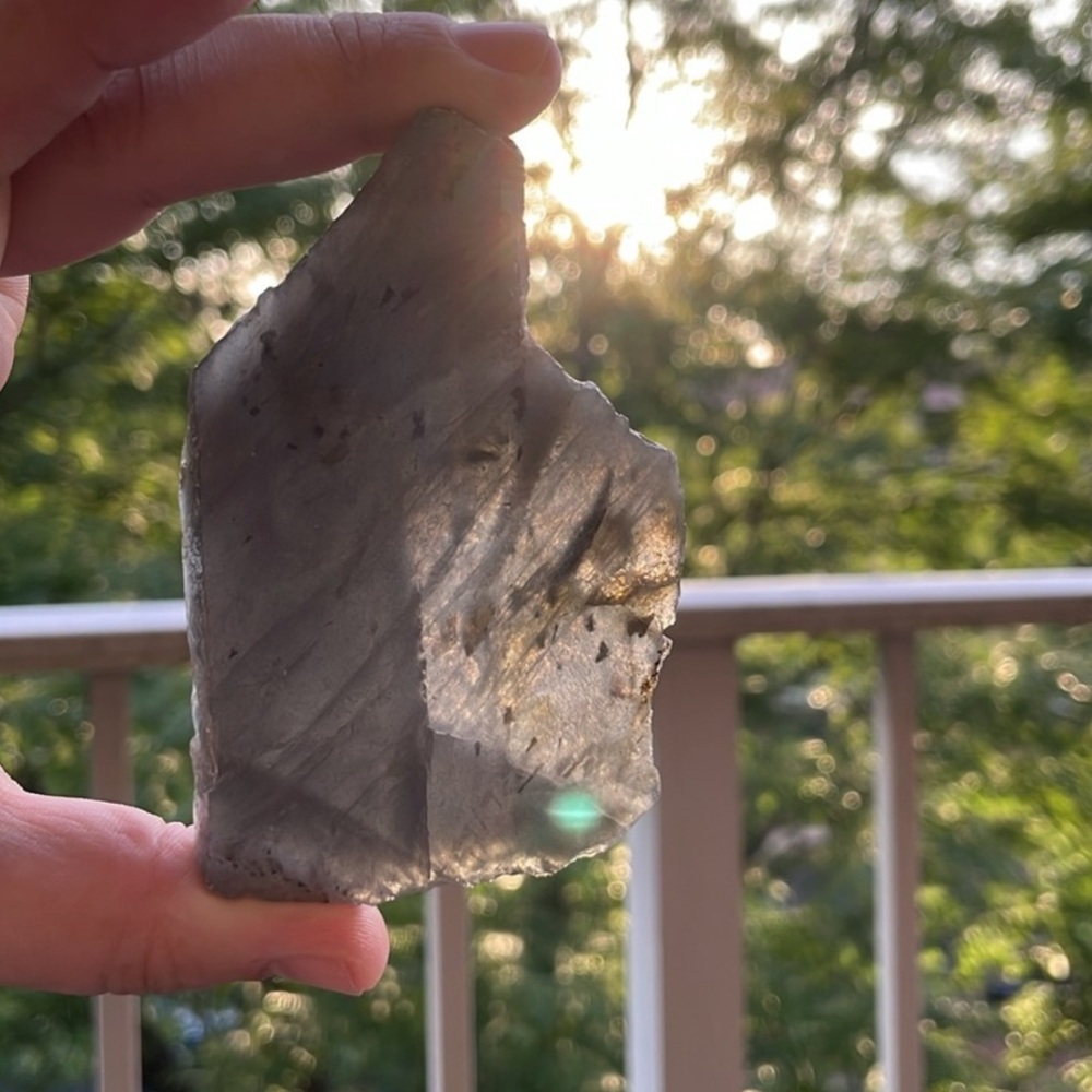 Labadorite 3 Piece Set✨️ - Picture 5 of 13